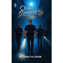 Ugi Yayınları The Güvenlik-S ''bela Geliyorum Demez''