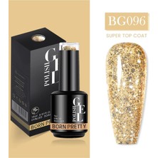 Zemira Born Pretty 15 ml Kalıcı Oje BG096 (55933) 3246
