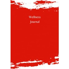Zemira 30 Day Wellness Journal