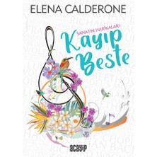 Acayip Kitaplar Kayıp Beste