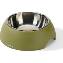 Zemira M-Pets Bamboo Mama Kabi 600ML Oli̇ve
