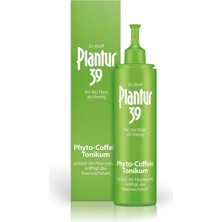 Zemira Plantur 39 Dökülme Karşıtı Kafein Tonik 200 ml