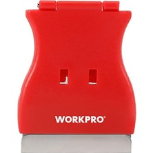 Zemira Workpro WP219001 40MM Mini Kazıyıcı/mini Kazıma Bıçağı