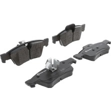 Zemira Brembo Fren Balatası, Arka Mercedes G W463 (2006-2018), Gl X164 (2006-2012), M