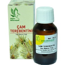 Zemira Doğan Çam Terebentini 50 cc