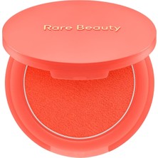 Zemira Rare Beauty Pinch Matte Bouncy Blush - Pudra Allık HBK1969, Alive (6,4 G)