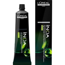 Zemira L'oreal Professionnel Paris Loréal Professionnel Inoa 7 Kumral Amonyaksız Saç Boyası 60 ml | Yumuşa