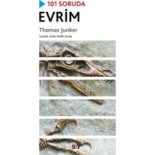 Say 101 Soruda Evrim