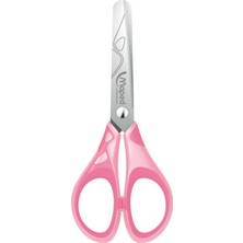 Zemira Maped Pulse Pastel Makas Display, 13 cm