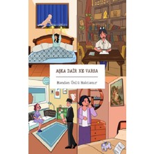 Luna Yayınları Aşka Dair Ne Varsa