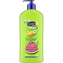 Zemira Suave Kids Karpuzlu 3ü 1 Arada Çocuk Şampuanı 532ML