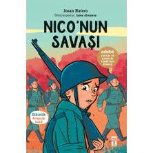 Genç Timaş Nico'nun Savaşı