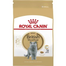 Zemira British Shorthair Kuru Maması, Yetişkin, 2 kg