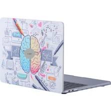 Zemira Mcstorey 13 Inç – A1369 A1466 2010-2017 Eski USB Girişli Model | Brain