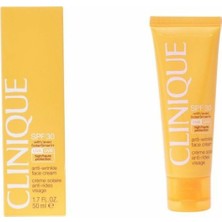 Zemira Anti-Wrinkle Face Cream Güneş Kremi Spf 30 50 ml
