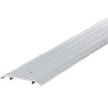 Zemira M-D Building Products 68320 1/2-Inç 12,7 cm - 36 Inç TH015 Oluklu Sele, Değirmen