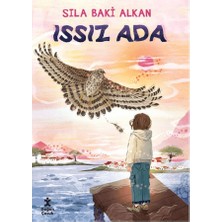 Doğan Çocuk Issız Ada