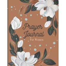 Zemira Independently Published Prayer Journal For Women