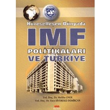 Roma Yayınları Küreselleşen Dünyada Imf Politikaları