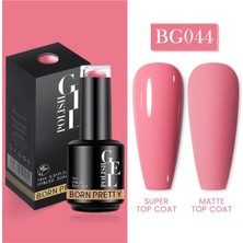 Zemira Born Pretty 15 ml Kalıcı Oje BG044 (55933) 3194