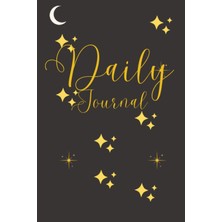 Zemira Independently Published Daily Journal With Blank Pages