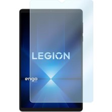 Zemira Engo Y700 Gen 4 8.8 Inç Nano Şeffaf