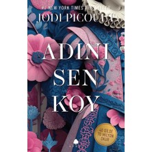 April Yayıncılık Adını Sen Koy