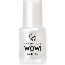 Zemira Wow Nail Color No: 02 - Parlak Bitişli Mini Oje 6 ml