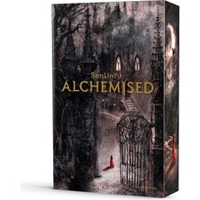 Nox Alchemised