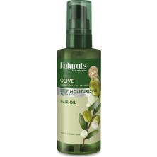 Zemira Naturals By Olive Saç Yağı 100 ml