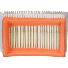 Zemira Mfs Ihlas Aura Cleanmax Hepa Filtre (Dikkat!!! S Plus ile Değil)