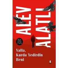 Kapı Yayınları Valla, Kurda Yedirdin Beni