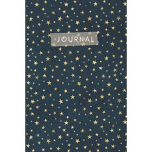 Zemira Stary Night Writing Journal