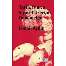 Favori Yayınları Tarih, Din ve Siyaset Üzerine Denemeler