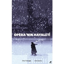 Opera’nın Hayaleti
