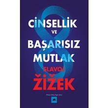 Kolektif Kitap Cinsellik ve Başarısız Mutlak