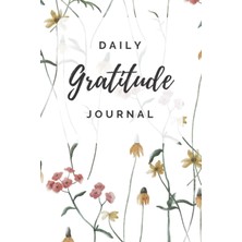 Zemira Independently Published Daily Gratitude Journal