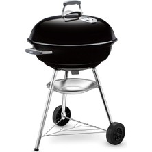 Zemira Weber 1321004 Compact Kettle Kömürlü Barbekü 57CM