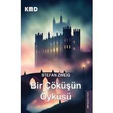 KMD Yayınları Bir Çöküşün Öyküsü