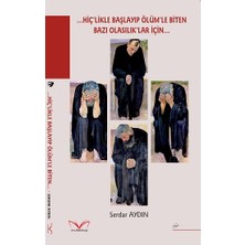 Meda Kitap …hiç’likle Başlayıp Ölüm’le Biten Bazı Olasılık’lar Için…