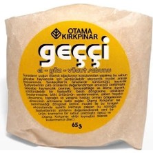 Zemira Otama Kırkpınar Geççi El, Yüz Vücut Sabunu 65 gr