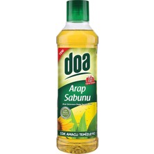 Zemira Doa Arap Sabunu 1000 ml