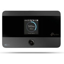 Zemira Tp-Link M7350, 150MBPS Ye Kadar Internet Hızı, 10 Cihaza Kadar Bağlantı, 2000 Mah Batarya, Kurulum