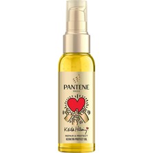Zemira Pantene Keith Haring Yoğun Bakım Keratin Yağı 100 Mililitre