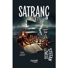 Ulysses Yayınları Satranç