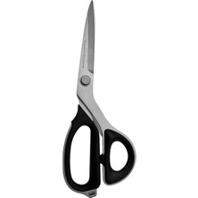 Zemira HS-K7250 Profesyonel Japon Karbon Çelik Kumaş Kesim Makası 10 Inç (25 Cm)