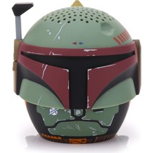 Zemira Bitty Boomers Mandalorian Boba Fett Hoparlör
