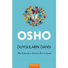 Omega Duyguların Dansı