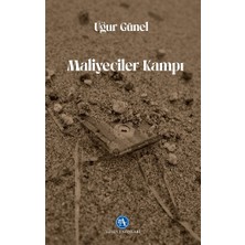 Alden Yayınları Maliyeciler Kampı