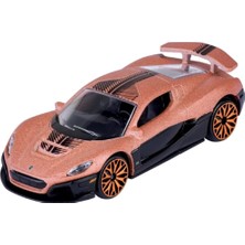 Zemira Majorette Rimac Nevera Edition Anniversary Edition